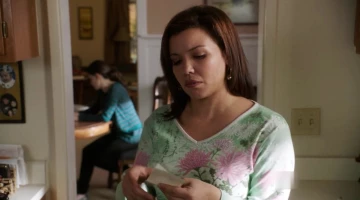 Отчаянные домохозяйки 8 сезон 12 серия