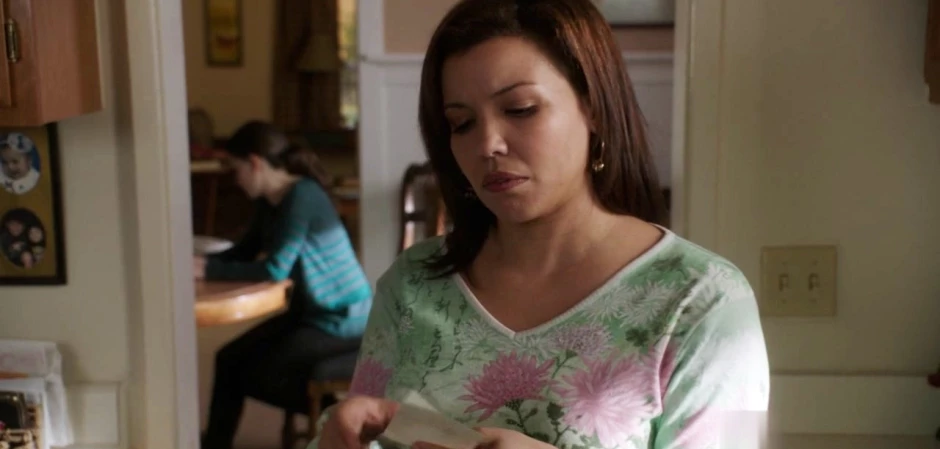 Кадры из Отчаянные домохозяйки 8 сезон 12 серия