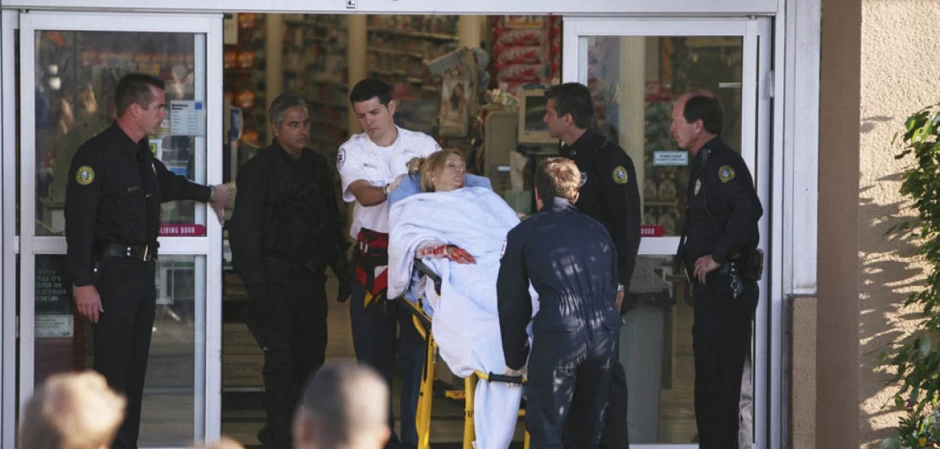 Кадры из Отчаянные домохозяйки 3 сезон 7 серия