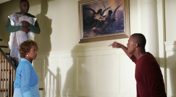 Кадры из Отчаянные домохозяйки 2 сезон 11 серия