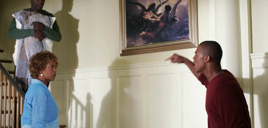 Кадры из Отчаянные домохозяйки 2 сезон 11 серия