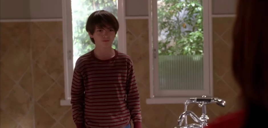 Кадры из Отчаянные домохозяйки 6 сезон 20 серия