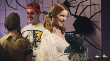 Кадры из Отчаянные домохозяйки 7 сезон 6 серия