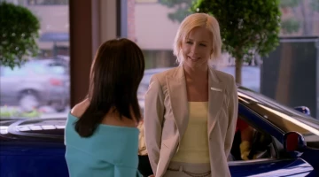 Кадры из Отчаянные домохозяйки 1 сезон 20 серия