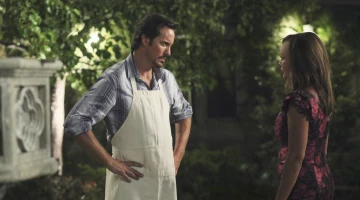 Отчаянные домохозяйки 8 сезон 2 серия