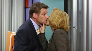 Отчаянные домохозяйки 2 сезон 14 серия