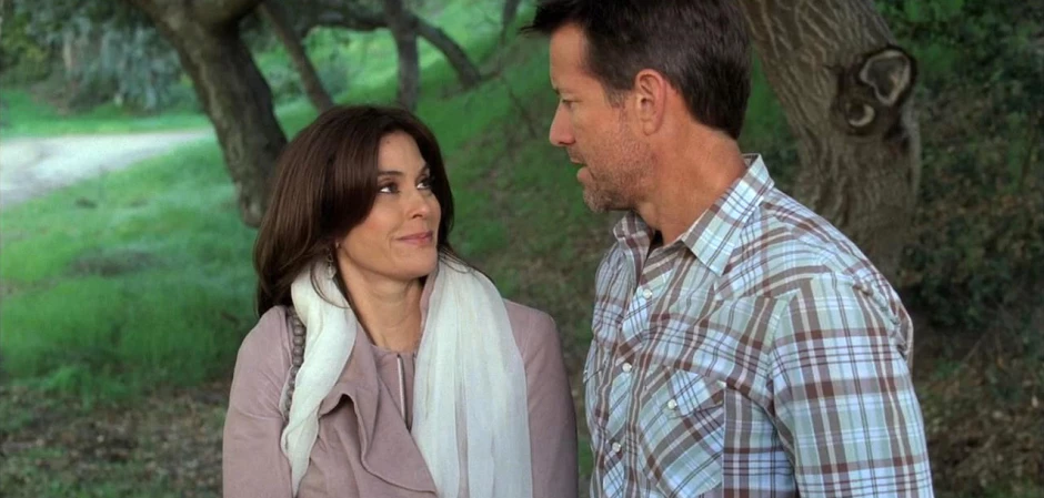 Кадры из Отчаянные домохозяйки 7 сезон 16 серия