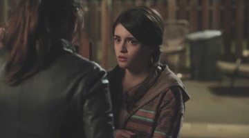 Отчаянные домохозяйки 8 сезон 11 серия