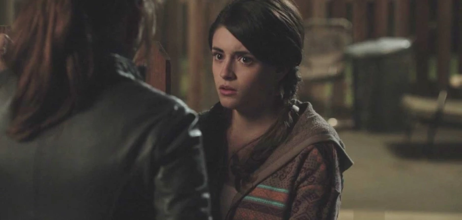 Кадры из Отчаянные домохозяйки 8 сезон 11 серия