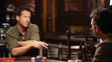 Отчаянные домохозяйки 3 сезон 16 серия