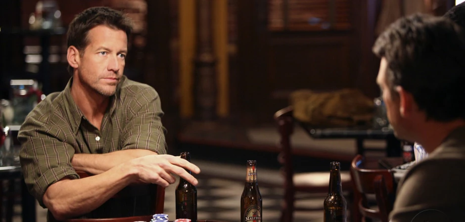 Кадры из Отчаянные домохозяйки 3 сезон 16 серия