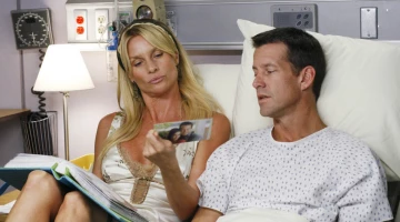 Кадры из Отчаянные домохозяйки 3 сезон 4 серия