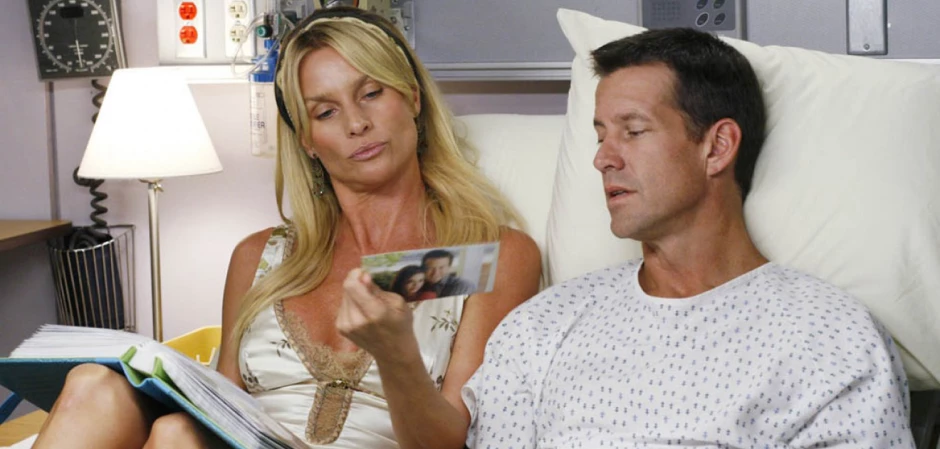 Кадры из Отчаянные домохозяйки 3 сезон 4 серия