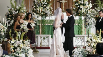 Кадры из Отчаянные домохозяйки 3 сезон 2 серия