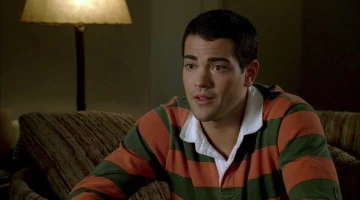 Отчаянные домохозяйки 1 сезон 15 серия