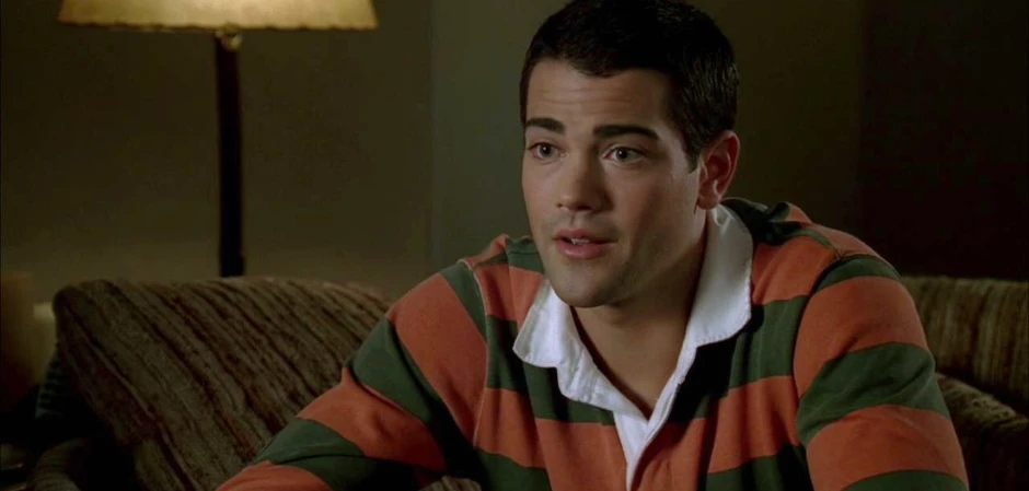 Кадры из Отчаянные домохозяйки 1 сезон 15 серия