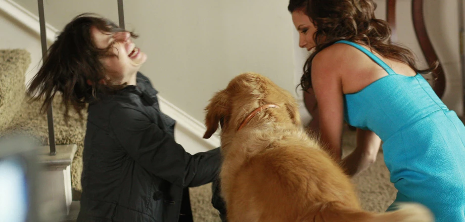 Кадры из Отчаянные домохозяйки 4 сезон 17 серия