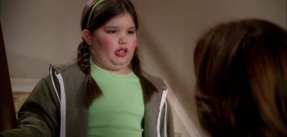 Кадры из Отчаянные домохозяйки 5 сезон 21 серия