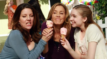 Отчаянные домохозяйки 8 сезон 16 серия