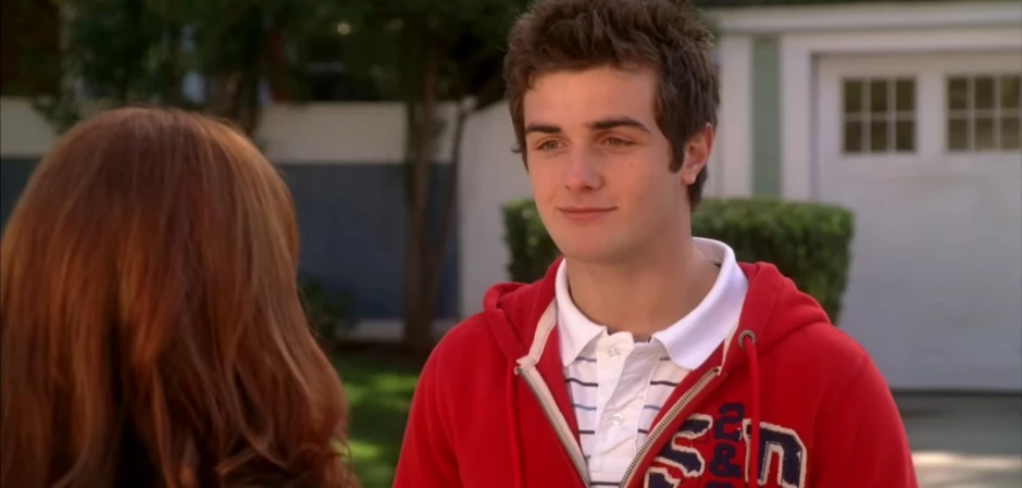 Кадры из Отчаянные домохозяйки 6 сезон 12 серия