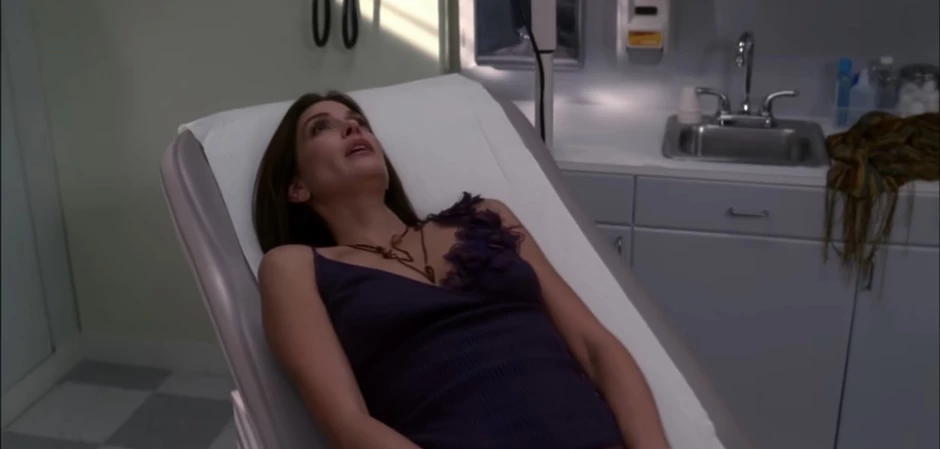 Кадры из Отчаянные домохозяйки 2 сезон 13 серия