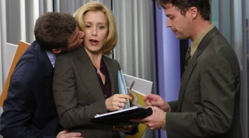 Отчаянные домохозяйки 2 сезон 14 серия