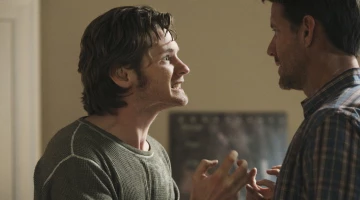 Отчаянные домохозяйки 7 сезон 14 серия