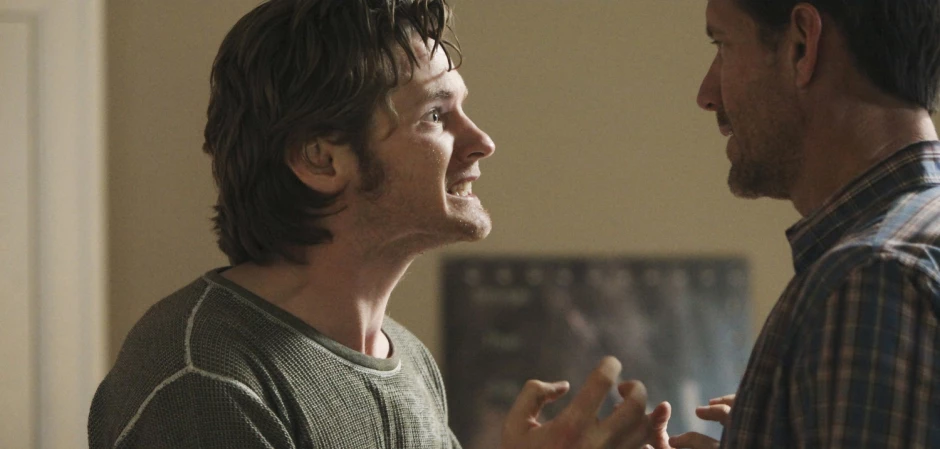 Кадры из Отчаянные домохозяйки 7 сезон 14 серия