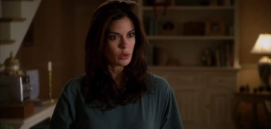 Кадры из Отчаянные домохозяйки 1 сезон 19 серия