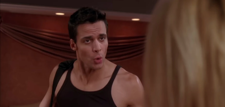 Кадры из Отчаянные домохозяйки 5 сезон 14 серия