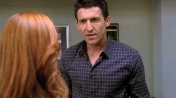 Отчаянные домохозяйки 7 сезон 21 серия