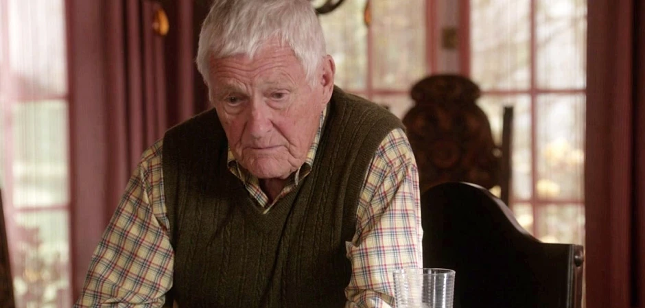 Кадры из Отчаянные домохозяйки 8 сезон 15 серия