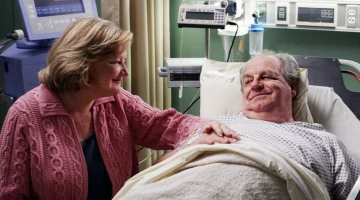 Кадры из Отчаянные домохозяйки 2 сезон 9 серия