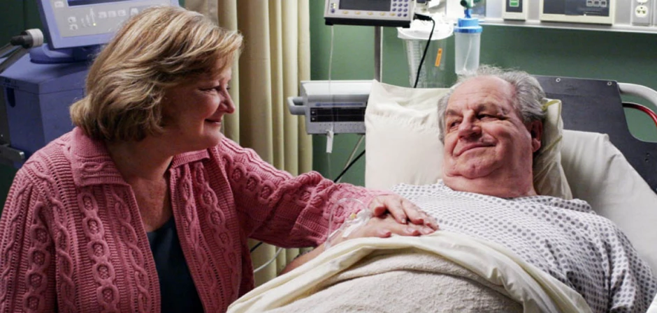 Кадры из Отчаянные домохозяйки 2 сезон 9 серия