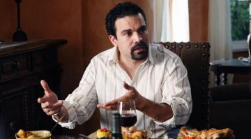 Отчаянные домохозяйки 2 сезон 15 серия