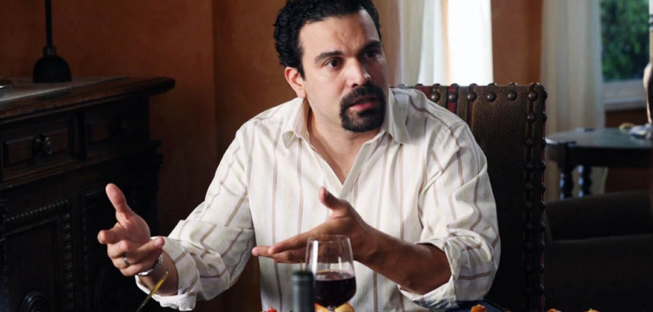 Кадры из Отчаянные домохозяйки 2 сезон 15 серия