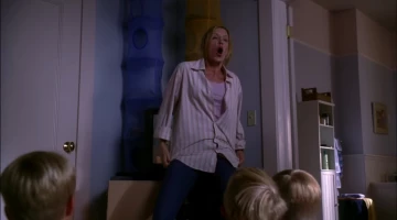 Кадры из Отчаянные домохозяйки 2 сезон 7 серия