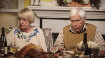 Кадры из Отчаянные домохозяйки 7 сезон 8 серия