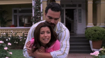 Кадры из Отчаянные домохозяйки 2 сезон 20 серия