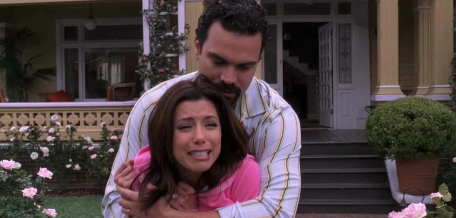 Кадры из Отчаянные домохозяйки 2 сезон 20 серия