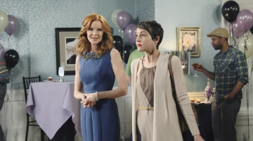 Кадры из Отчаянные домохозяйки 8 сезон 18 серия