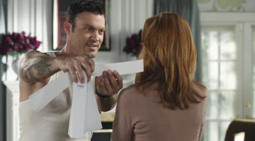 Отчаянные домохозяйки 7 сезон 1 серия