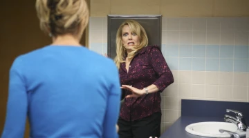 Кадры из Отчаянные домохозяйки 5 сезон 7 серия