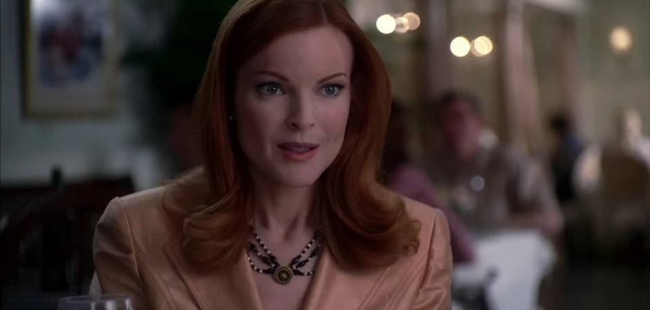 Кадры из Отчаянные домохозяйки 2 сезон 12 серия