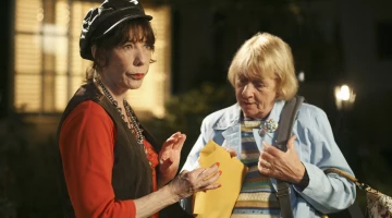 Отчаянные домохозяйки 5 сезон 6 серия