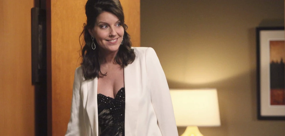 Кадры из Отчаянные домохозяйки 8 сезон 8 серия