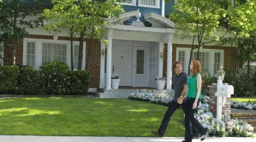 Отчаянные домохозяйки 8 сезон 23 серия