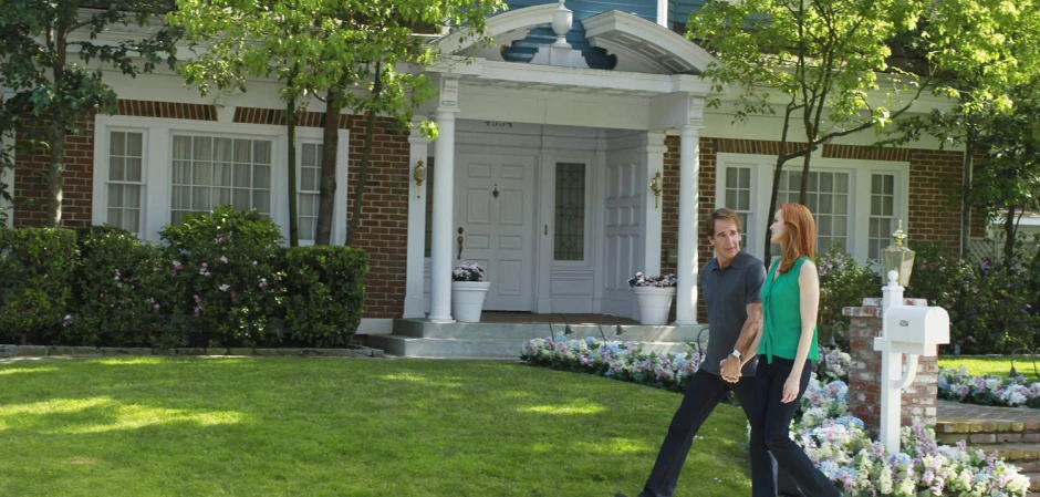 Кадры из Отчаянные домохозяйки 8 сезон 23 серия