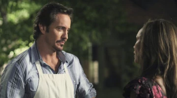 Кадры из Отчаянные домохозяйки 8 сезон 2 серия