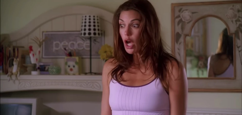 Кадры из Отчаянные домохозяйки 2 сезон 3 серия